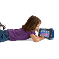 Vtech 80-194604 Storio MAX XL 2.0 Dětský tablet, modrý